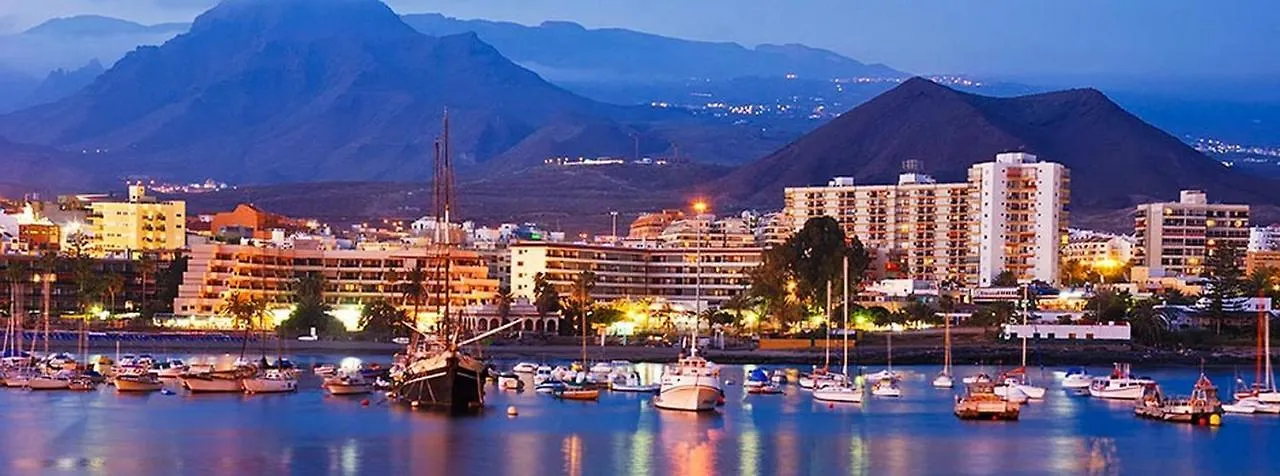 Apartments In Los Cristianos Centre