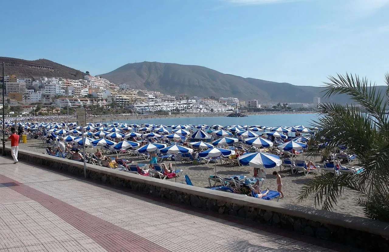 Apartments In Los Cristianos Centre