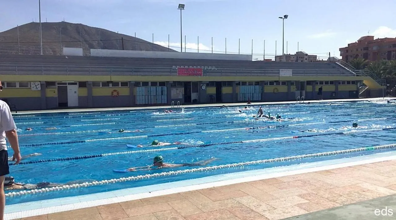 Apartments In Los Cristianos Centre