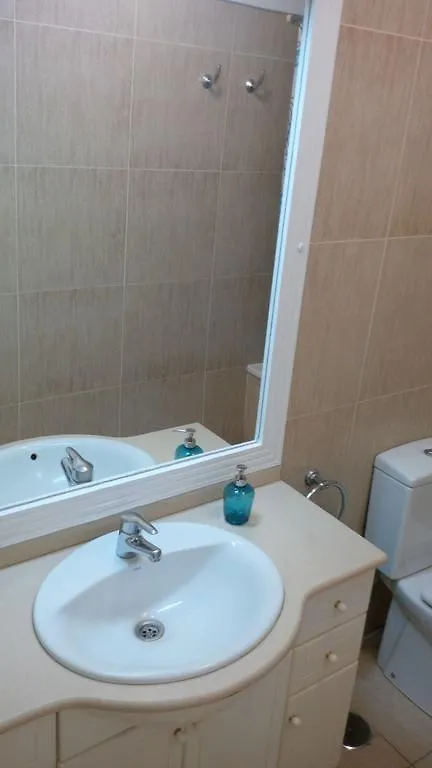 Apartments In Los Cristianos Centre スペイン