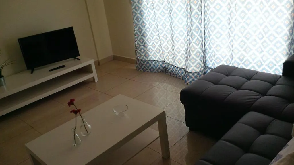 Apartments In Los Cristianos Centre ロスクリスティアーノス