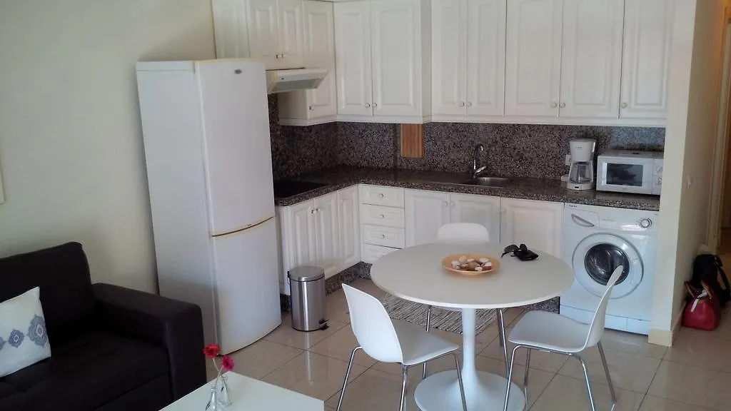 Apartments In Los Cristianos Centre スペイン