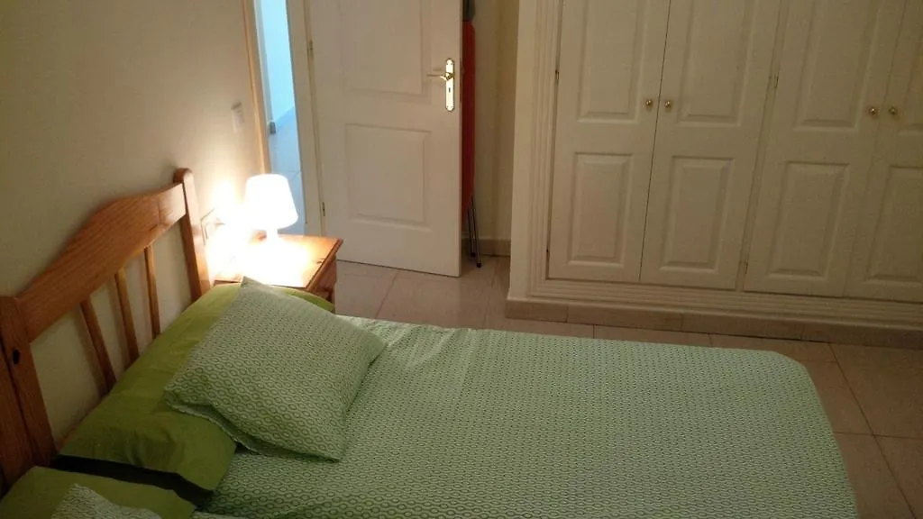 Apartments In Los Cristianos Centre